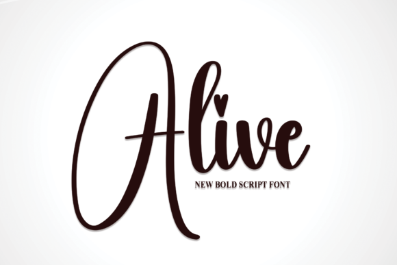 Alive: Capturing Genuine Movement in Your Brand